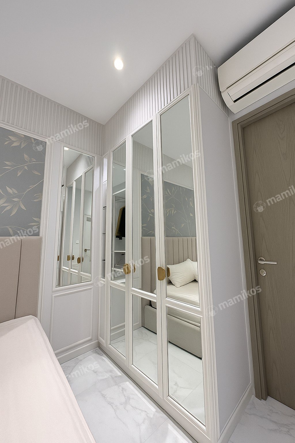 Rumah Sertifikat SHM 3 Kamar Tidur 4 Kamar Mandi Jakarta Garden City Jakarta Timur - Photo 5
