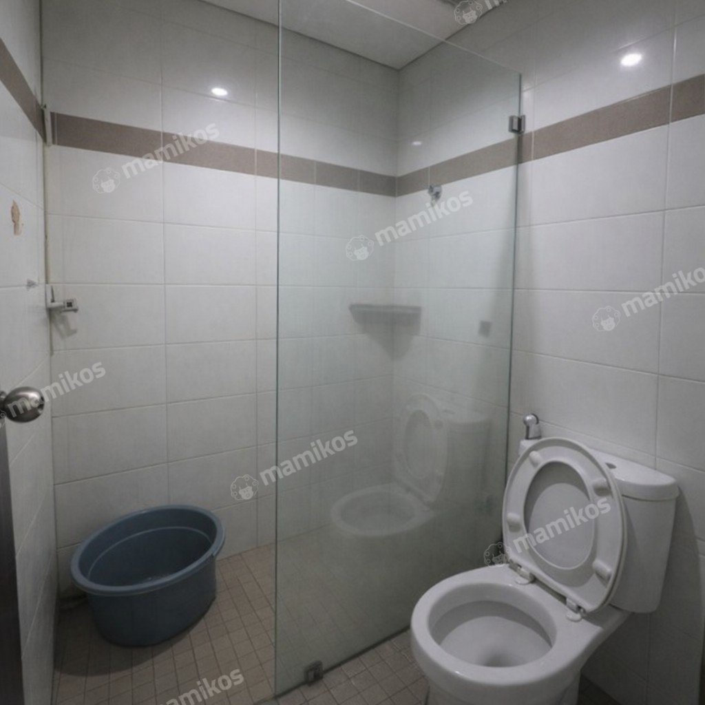 Rumah Sertifikat SHM 3 Kamar Tidur 3 Kamar Mandi Green Ville Jakarta Barat - Photo 4