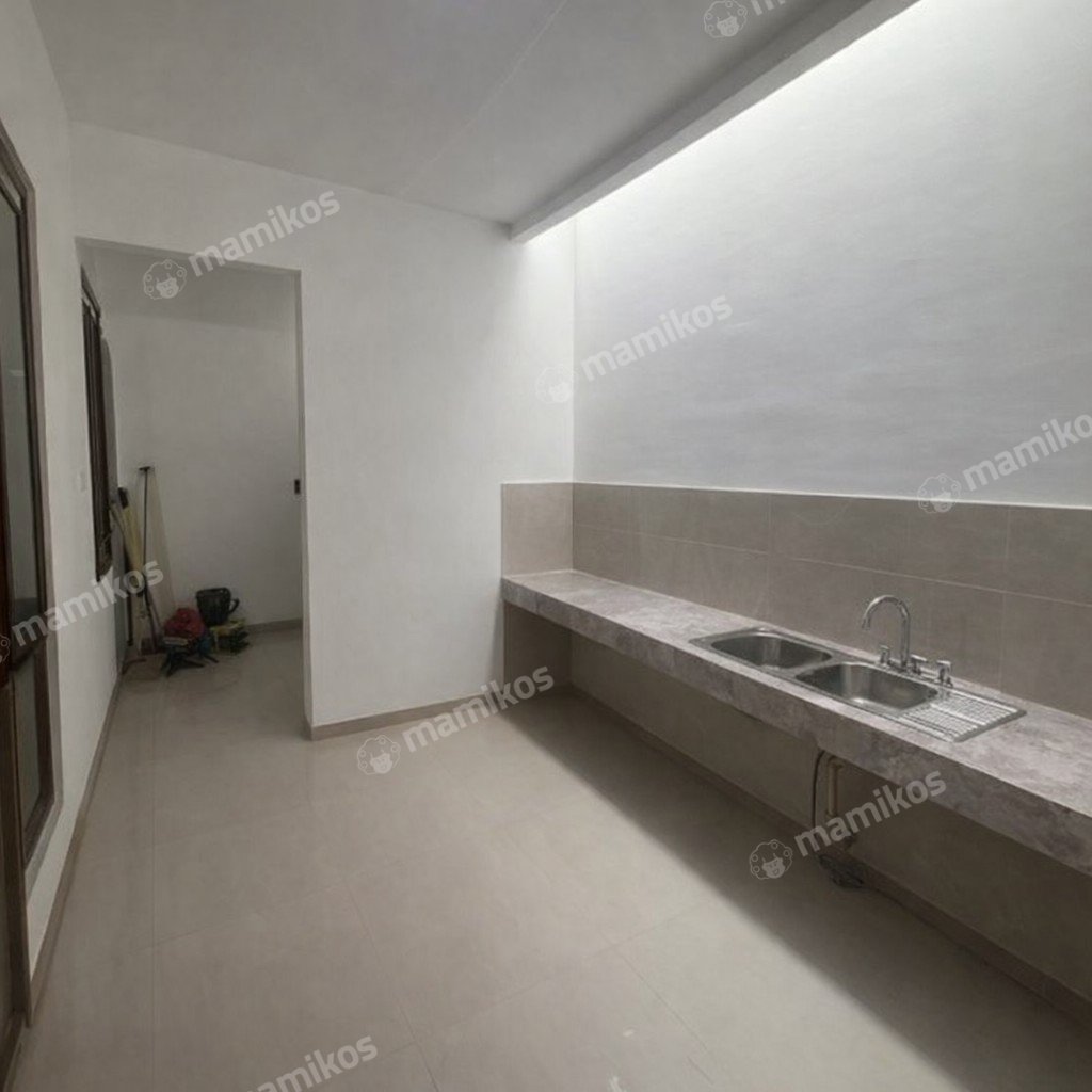 Rumah Sertifikat SHM 3 Kamar Tidur 2 Kamar Mandi Meruya Jakarta Barat - Photo 3