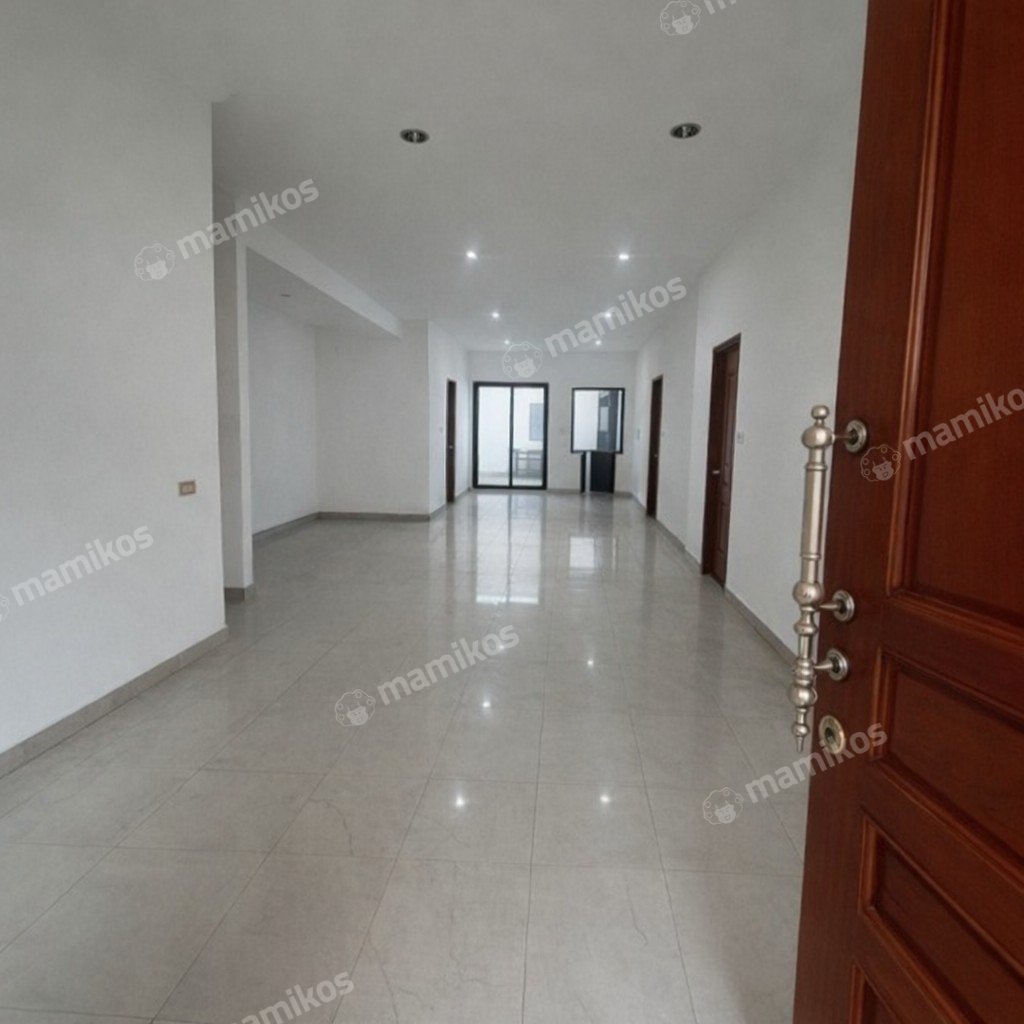 Rumah Sertifikat SHM 3 Kamar Tidur 2 Kamar Mandi Meruya Jakarta Barat - Photo 4