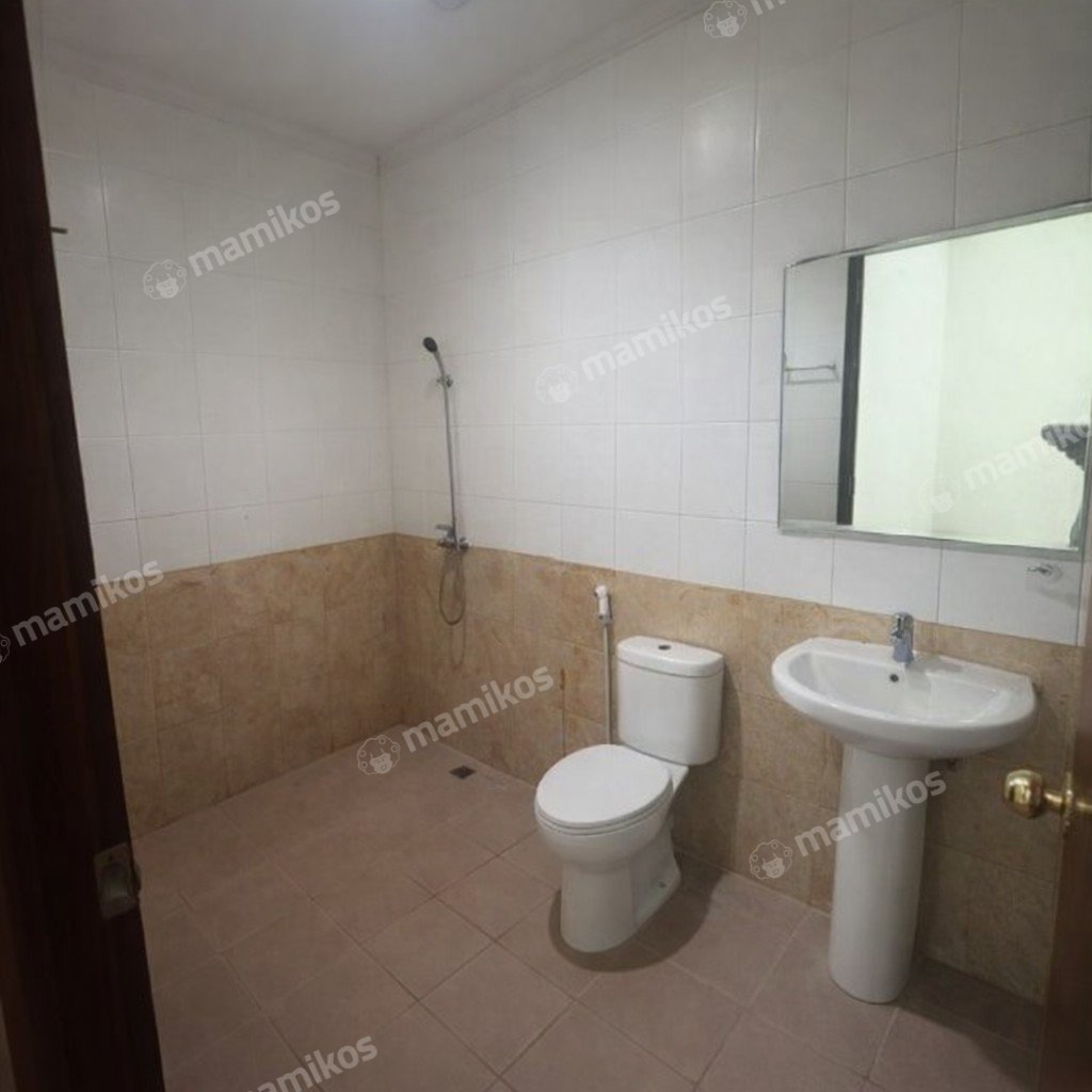Rumah Sertifikat SHM 3 Kamar Tidur 2 Kamar Mandi Meruya Jakarta Barat - Photo 5