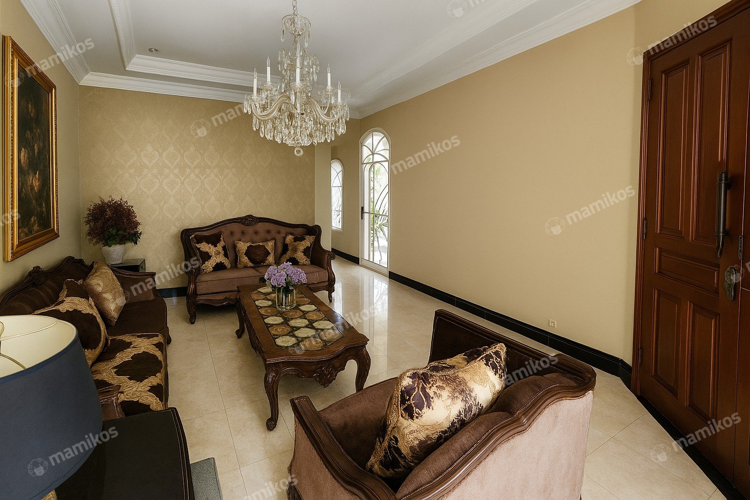 Rumah 6KT 5KM Cipete Jakarta Selatan - Photo 3