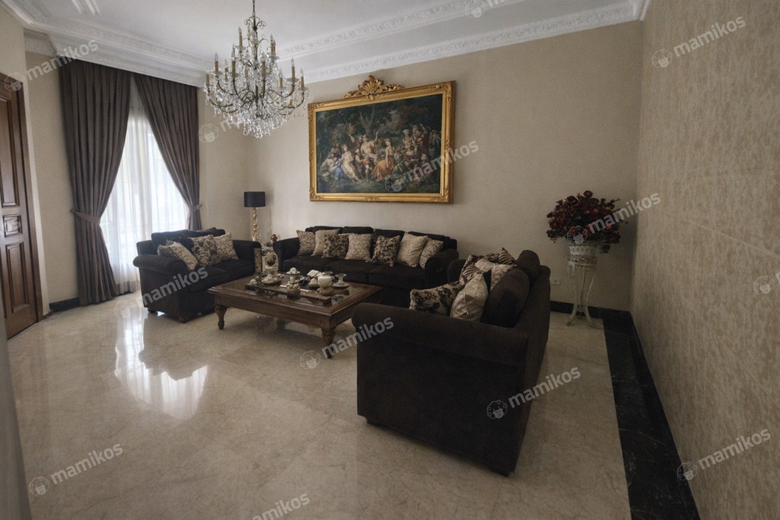 Rumah 6KT 5KM Cipete Jakarta Selatan - Photo 4