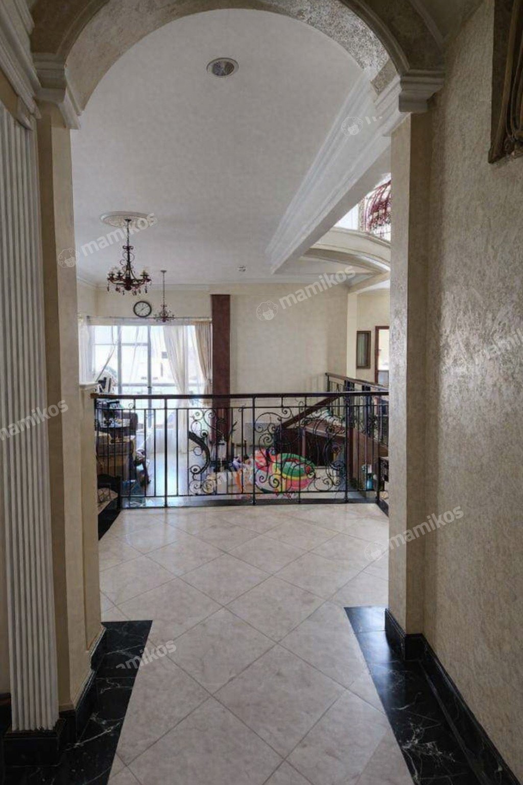 Rumah 6KT 5KM Cipete Jakarta Selatan - Photo 5