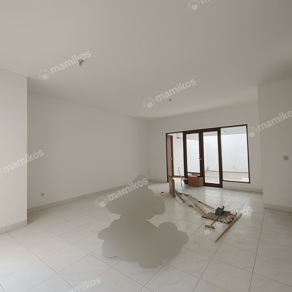 Rumah Sertifikat SHM 4 Kamar Tidur 2 Kamar Mandi Jakarta Garden City Jakarta Timur - Photo 2
