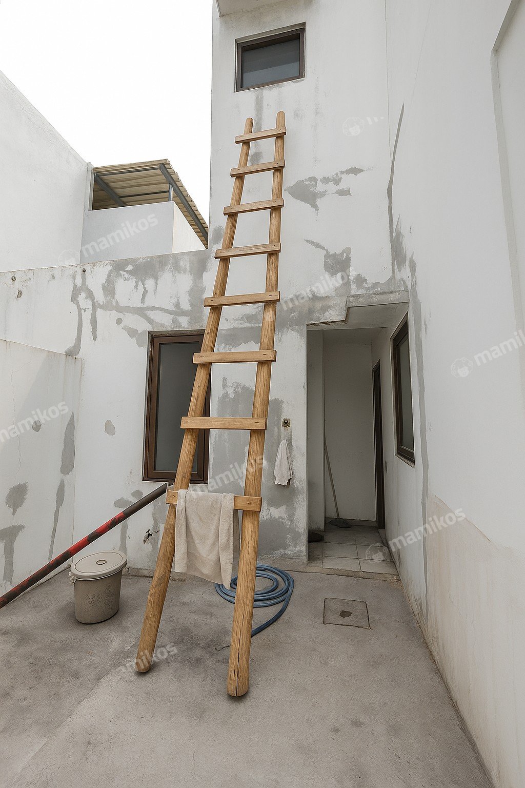 Rumah Sertifikat SHM 4 Kamar Tidur 2 Kamar Mandi Jakarta Garden City Jakarta Timur - Photo 3