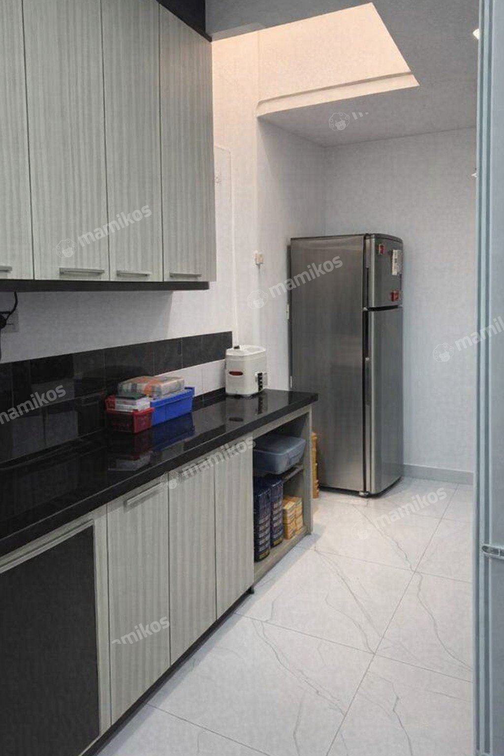 Rumah Sertifikat SHM 4 Kamar Tidur 2 Kamar Mandi Rawa Buaya Jakarta Barat - Photo 3