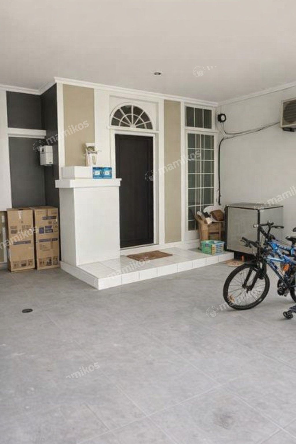 Rumah Sertifikat SHM 4 Kamar Tidur 2 Kamar Mandi Rawa Buaya Jakarta Barat - Photo 4