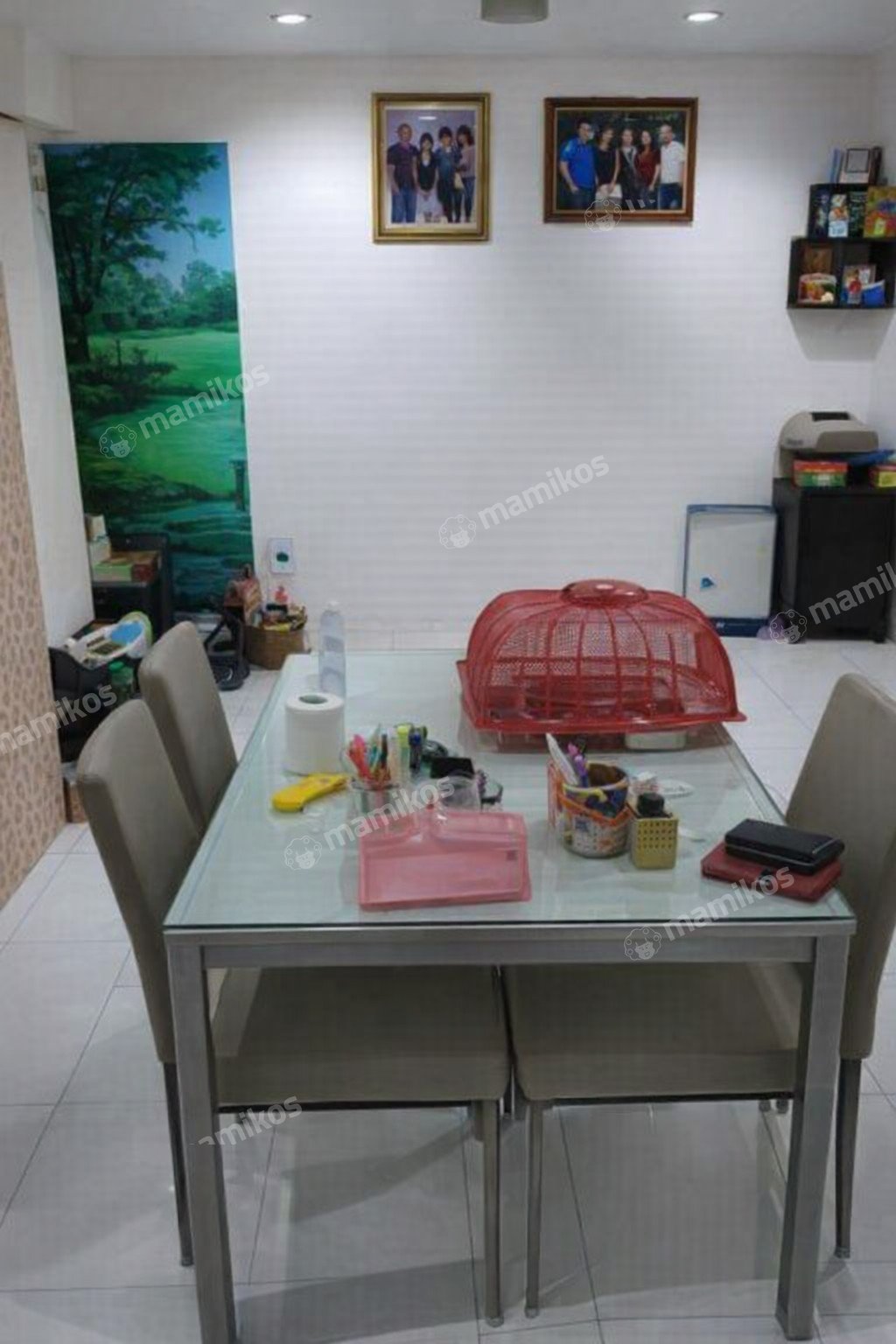 Rumah Sertifikat SHM 4 Kamar Tidur 2 Kamar Mandi Rawa Buaya Jakarta Barat - Photo 5