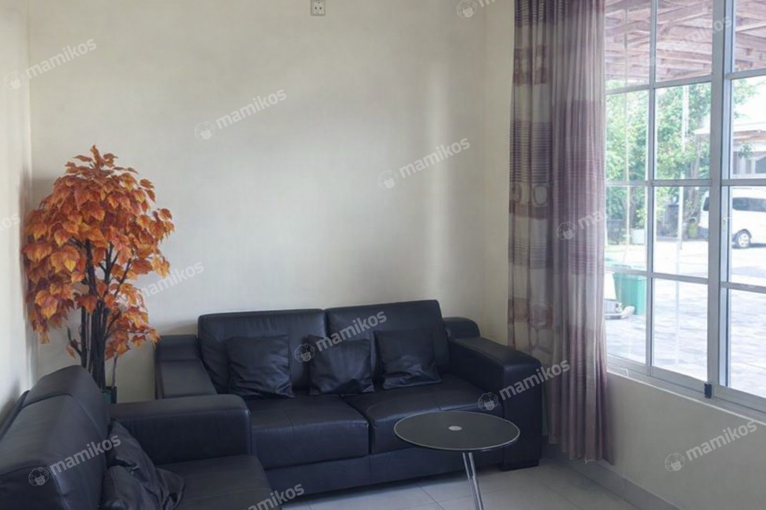 Rumah 3KT 3KM Green Lake City Jakarta Barat