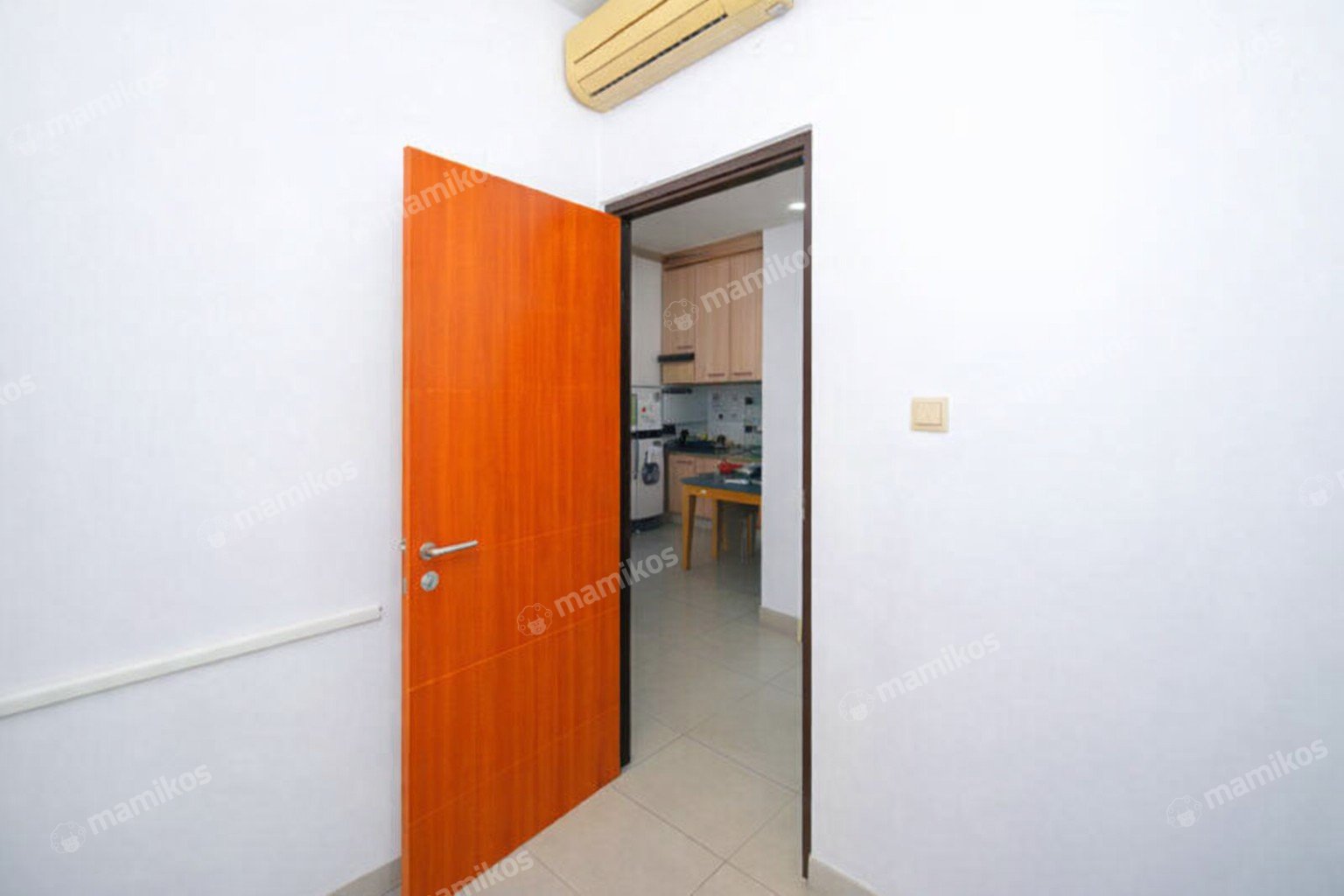 Rumah Sertifikat SHM 2 Kamar Tidur 1 Kamar Mandi Jagakarsa Jakarta Selatan - Photo 3