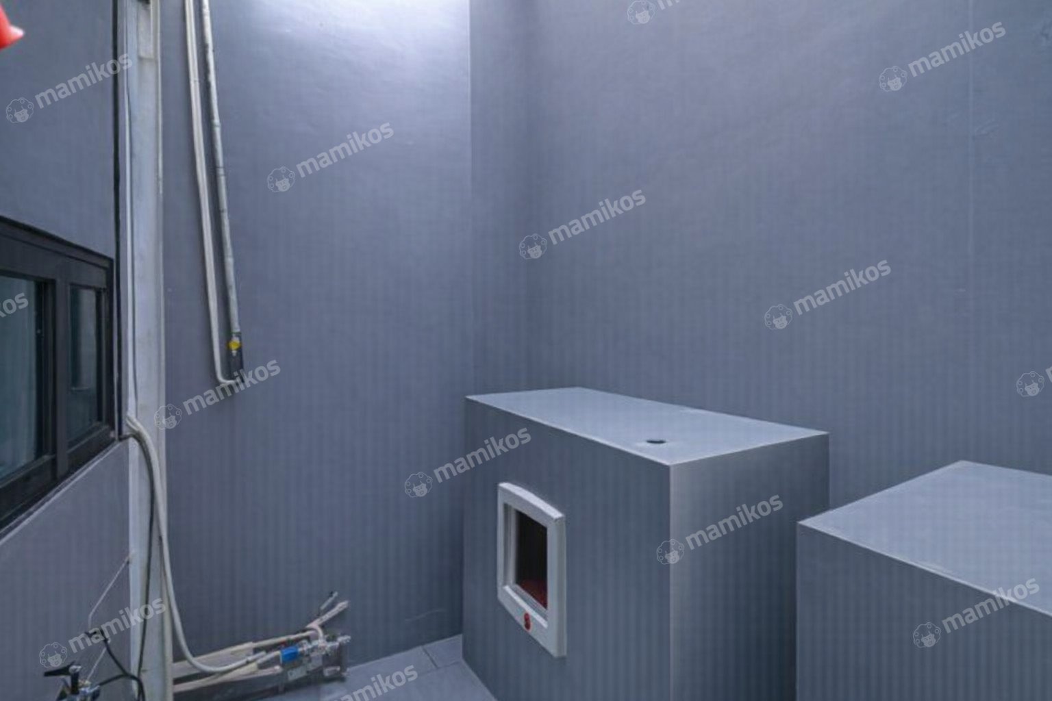 Rumah Sertifikat SHM 2 Kamar Tidur 1 Kamar Mandi Jagakarsa Jakarta Selatan - Photo 4