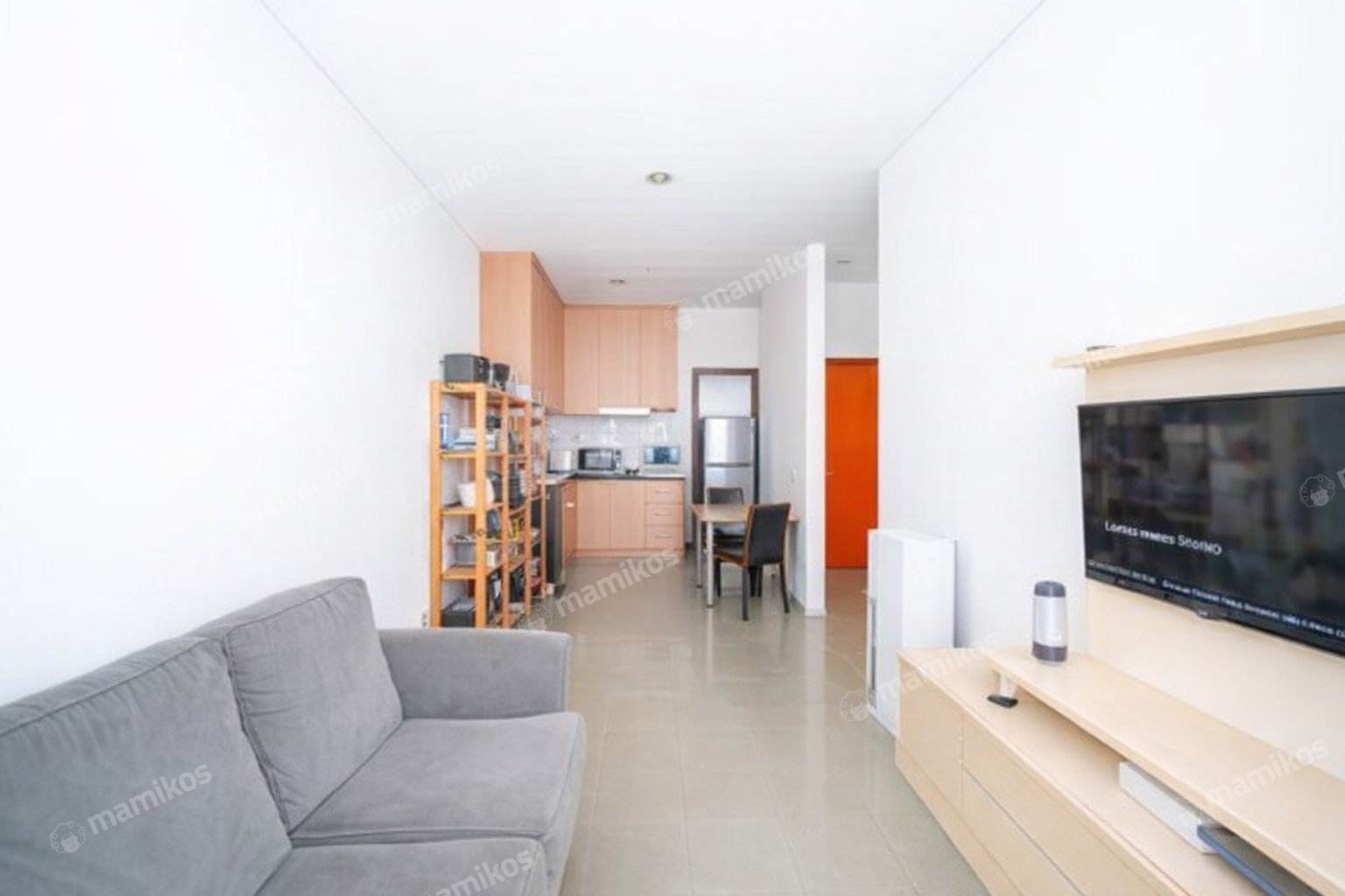 Rumah Sertifikat SHM 2 Kamar Tidur 1 Kamar Mandi Jagakarsa Jakarta Selatan - Photo 5