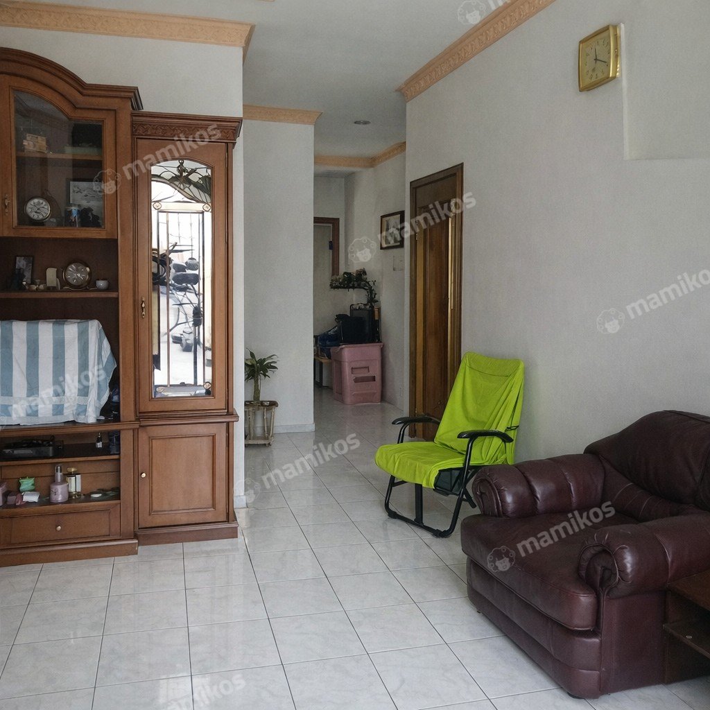 Rumah Sertifikat SHM 4 Kamar Tidur 3 Kamar Mandi Taman Palem Jakarta Barat - Photo 5