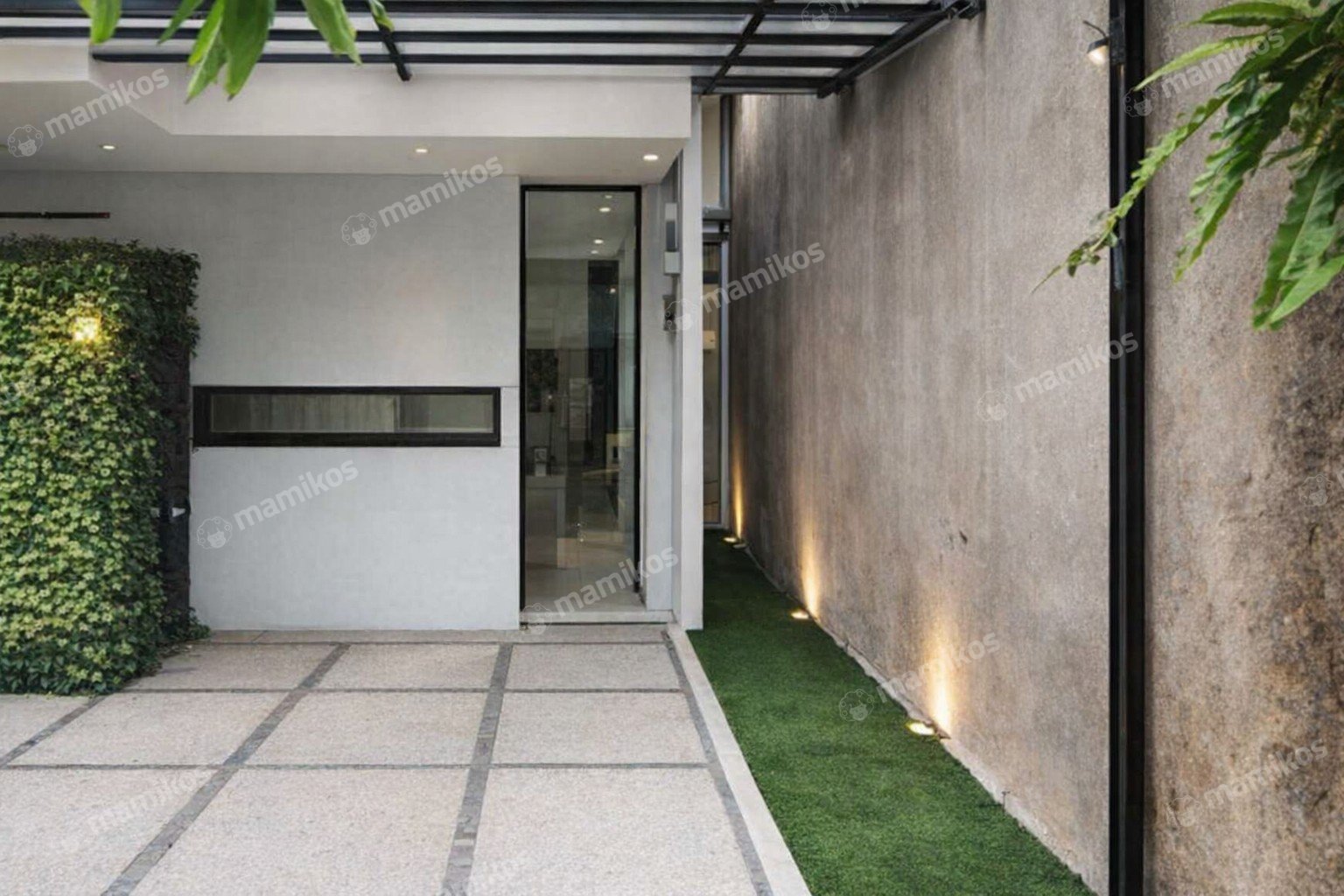 Rumah Sertifikat SHM 4 Kamar Tidur 4 Kamar Mandi Sektor 2 - Bintaro Jakarta Selatan - Photo 2