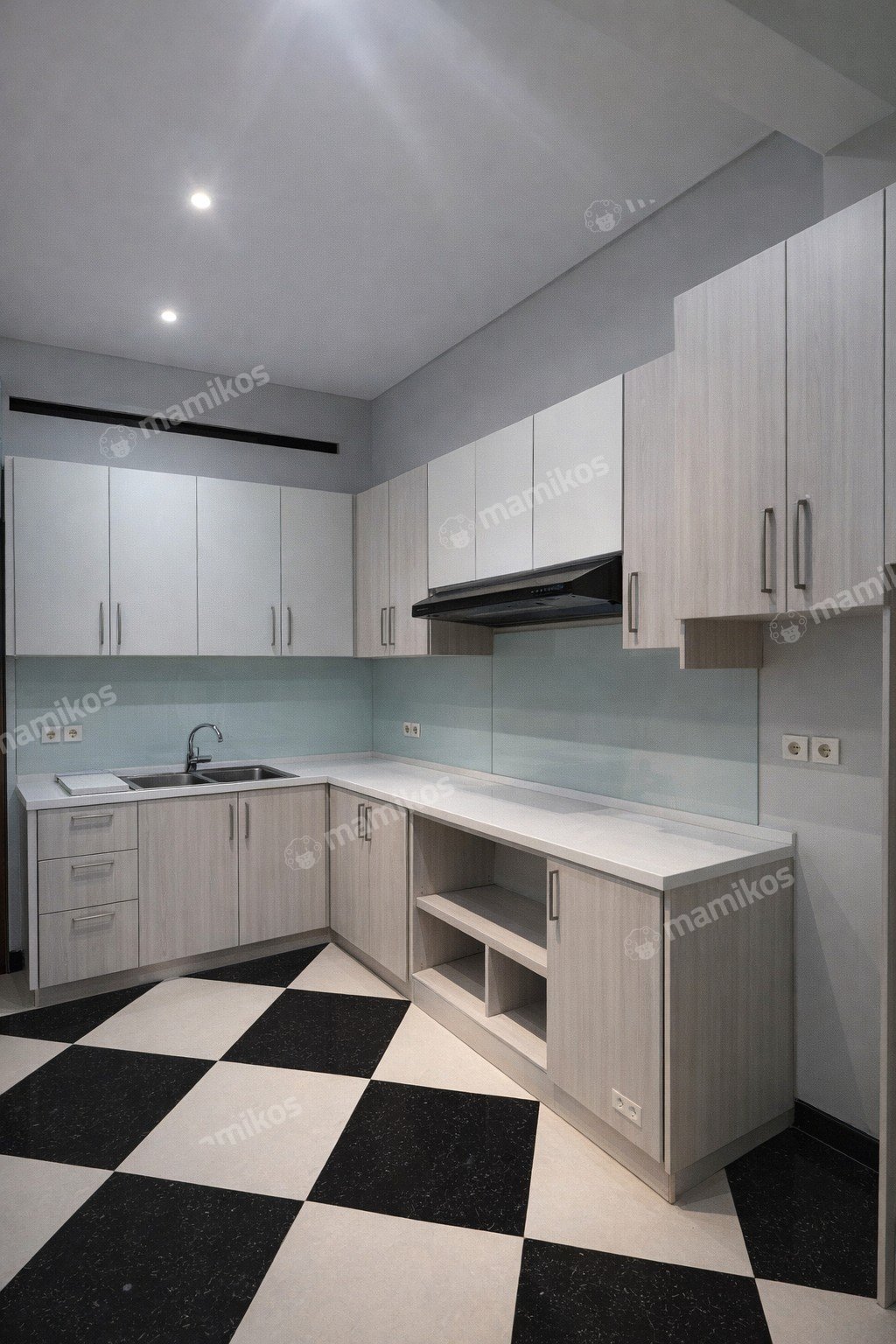 Rumah Sertifikat SHM 4 Kamar Tidur 4 Kamar Mandi Sektor 2 - Bintaro Jakarta Selatan - Photo 3