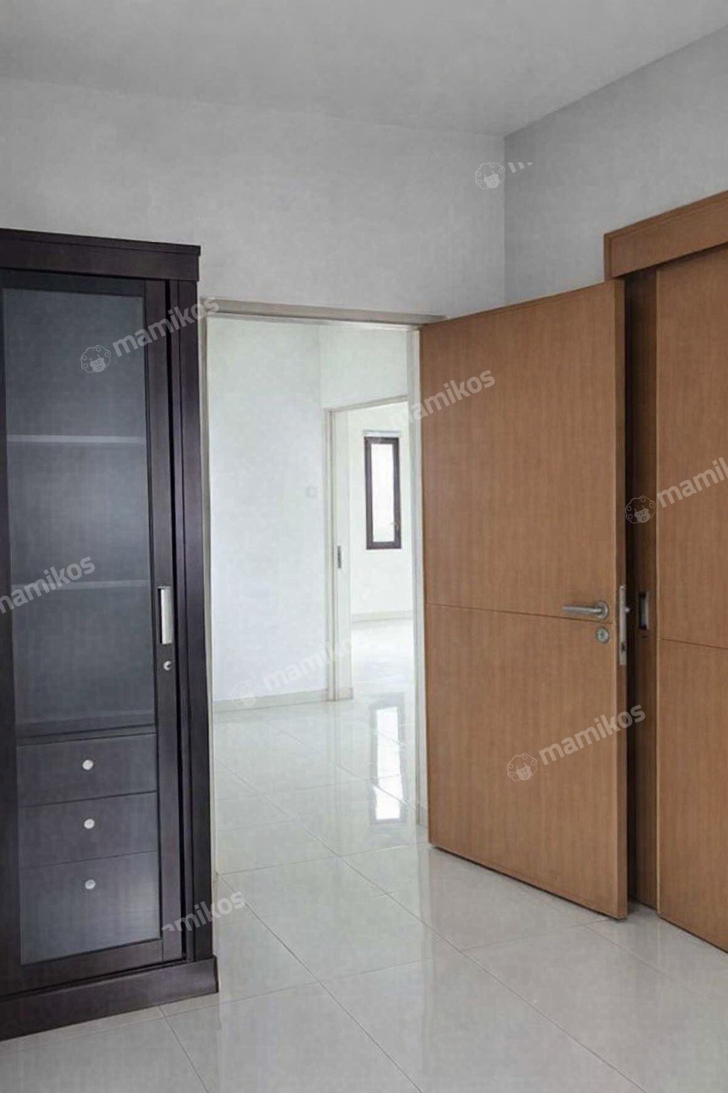 Rumah Sertifikat SHM 4 Kamar Tidur 4 Kamar Mandi Sektor 2 - Bintaro Jakarta Selatan - Photo 4