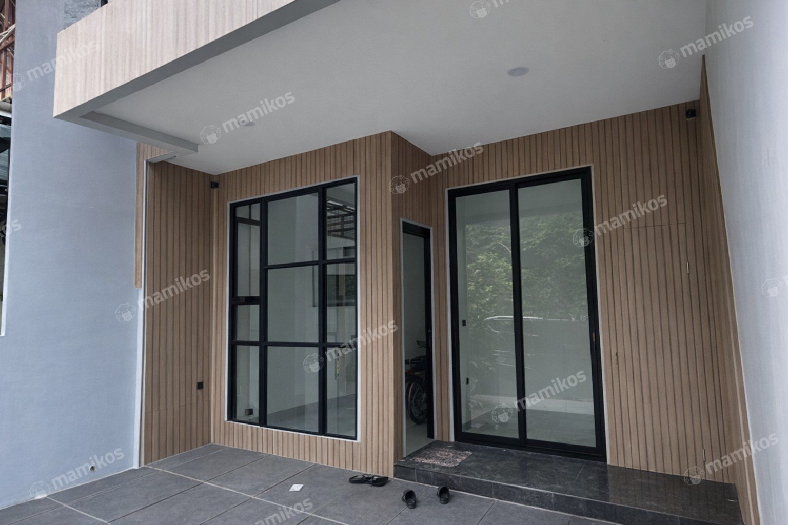 Rumah Sertifikat SHM 3 Kamar Tidur 3 Kamar Mandi Pondok Indah Jakarta Selatan
