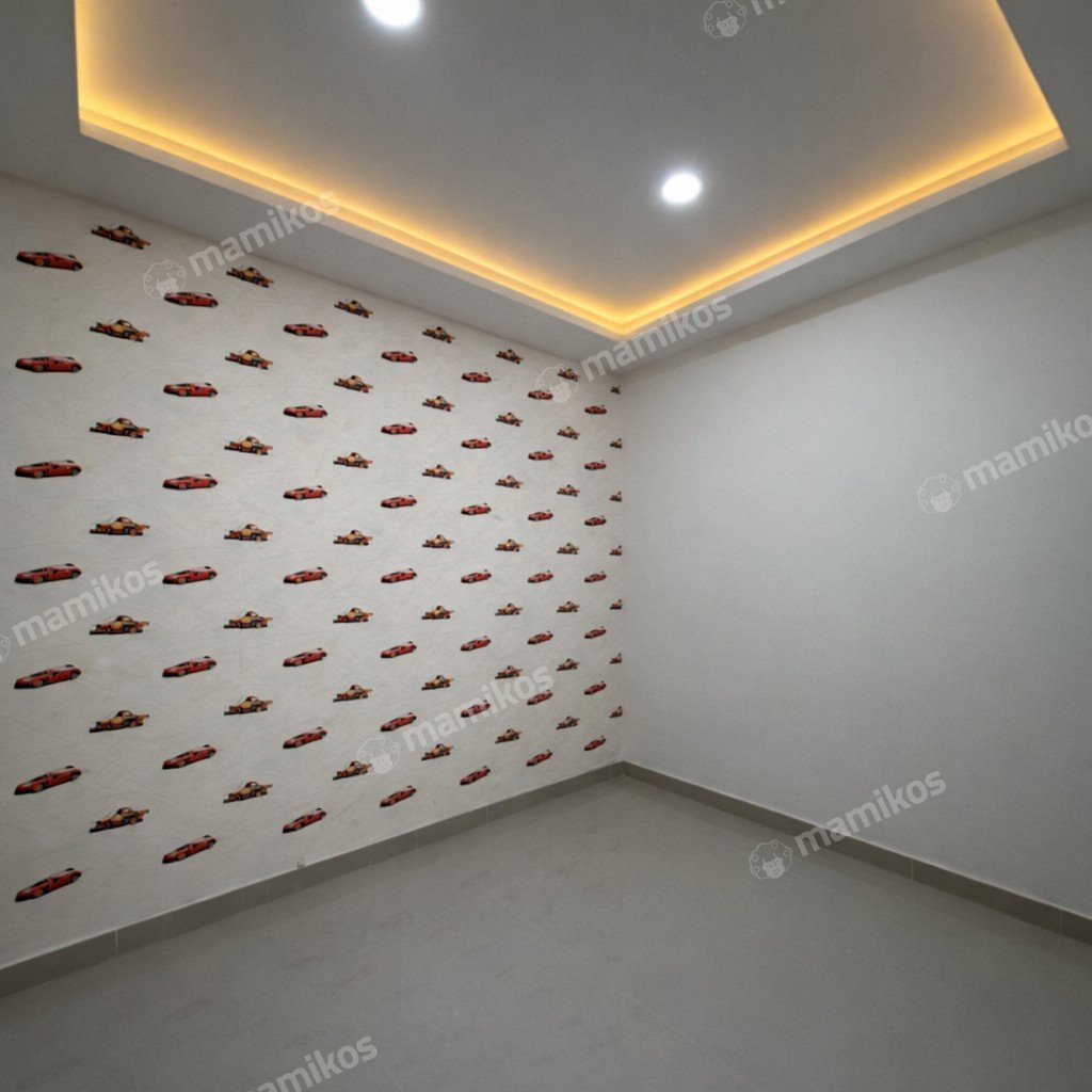 Rumah Sertifikat SHM 3 Kamar Tidur 3 Kamar Mandi Pondok Indah Jakarta Selatan - Photo 4