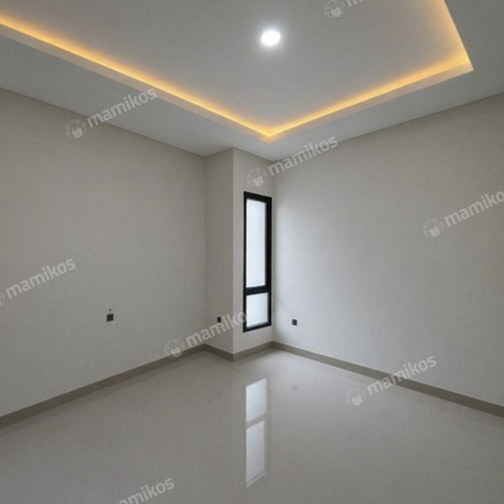 Rumah Sertifikat SHM 3 Kamar Tidur 3 Kamar Mandi Pondok Indah Jakarta Selatan - Photo 5
