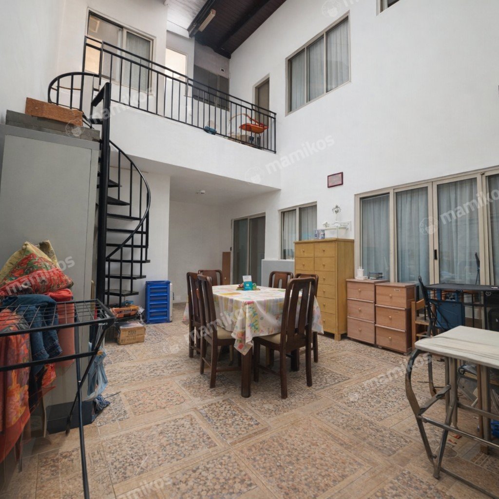 Rumah Sertifikat SHM 3 Kamar Tidur 3 Kamar Mandi Puri Media Jakarta Barat - Photo 2