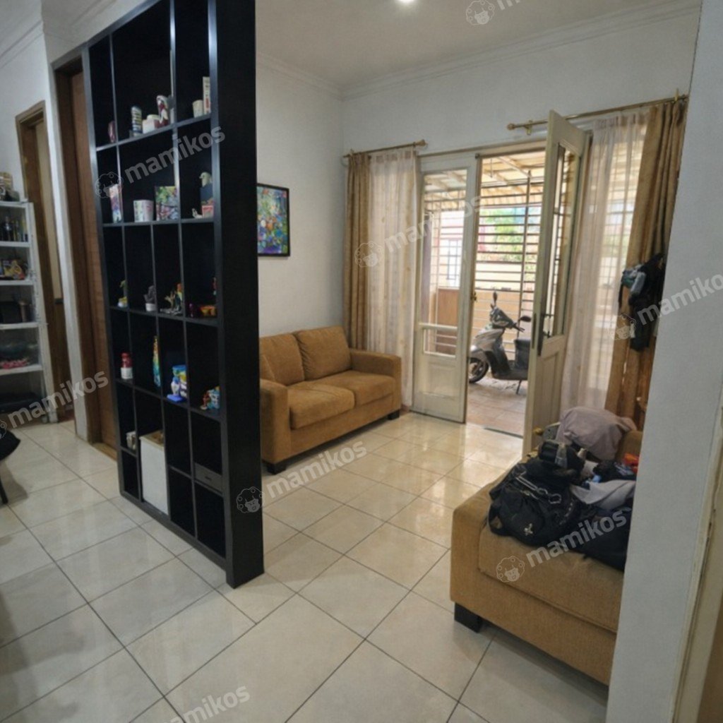 Rumah Sertifikat SHM 3 Kamar Tidur 3 Kamar Mandi Puri Media Jakarta Barat - Photo 3