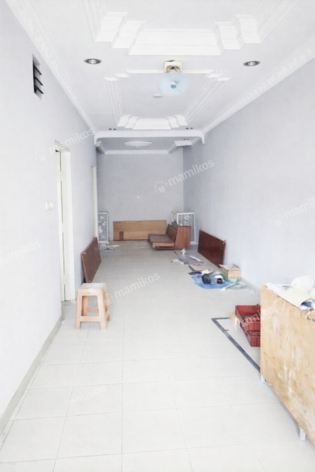 Rumah Sertifikat SHM 1 Lantai Sunter Jakarta Utara - Photo 2