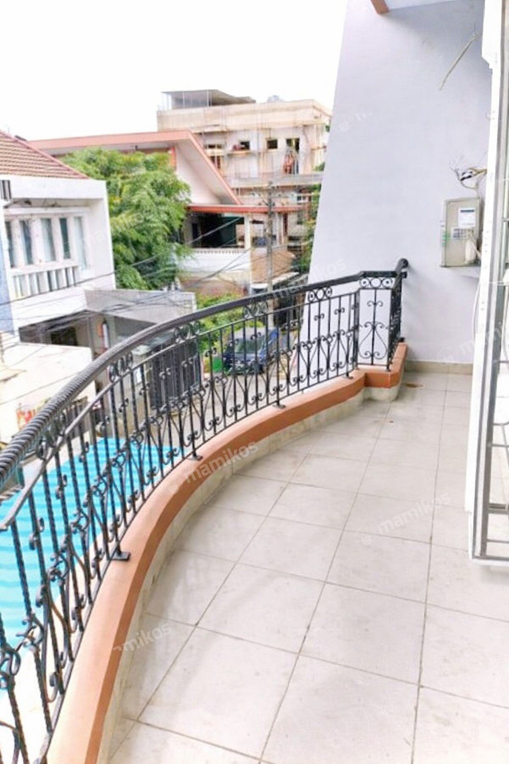 Rumah Sertifikat SHM 1 Lantai Sunter Jakarta Utara - Photo 4