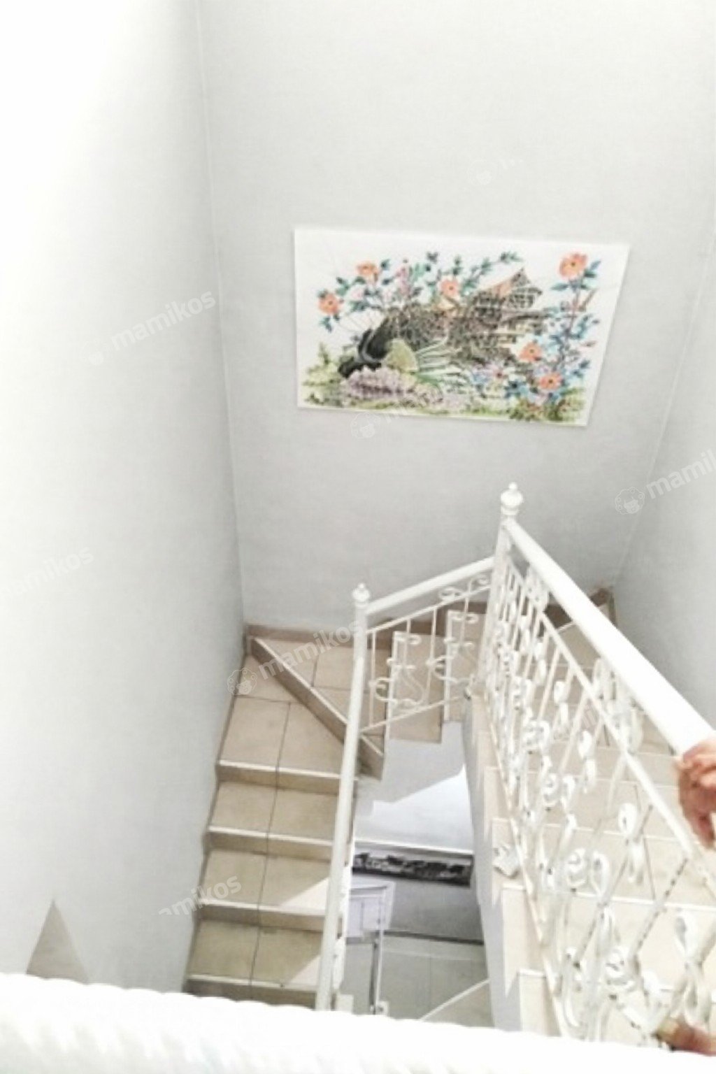 Rumah Sertifikat SHM 1 Lantai Sunter Jakarta Utara - Photo 5