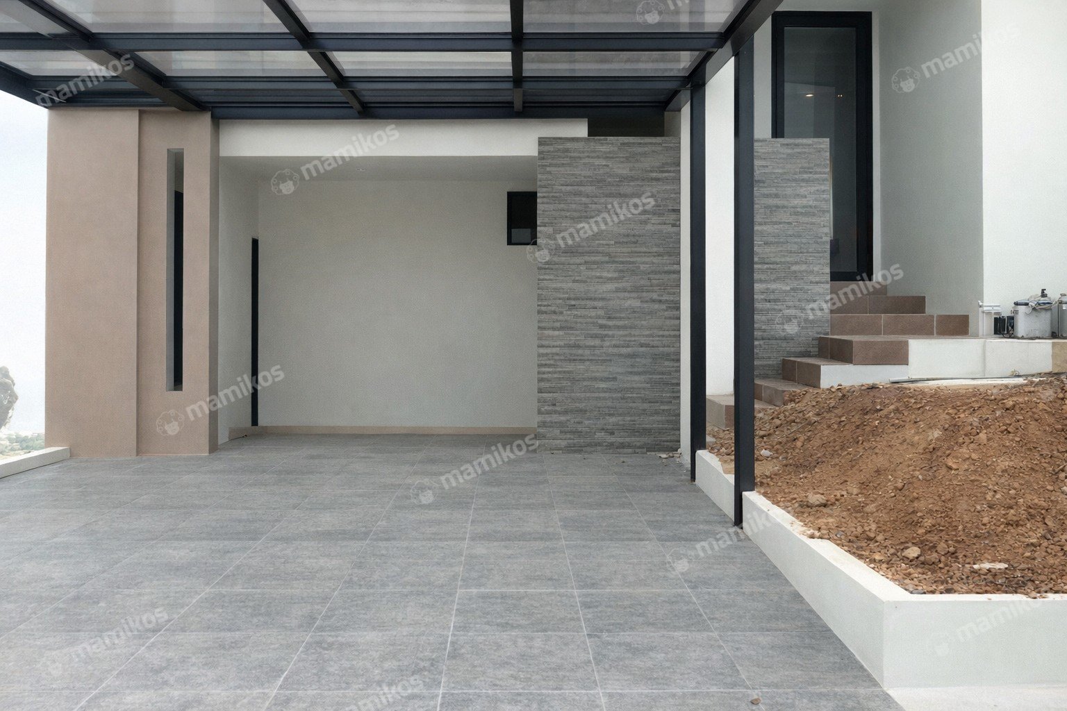 Rumah Sertifikat PPJB 3 Kamar Tidur 3 Kamar Mandi Citra Garden Jakarta Barat - Photo 3
