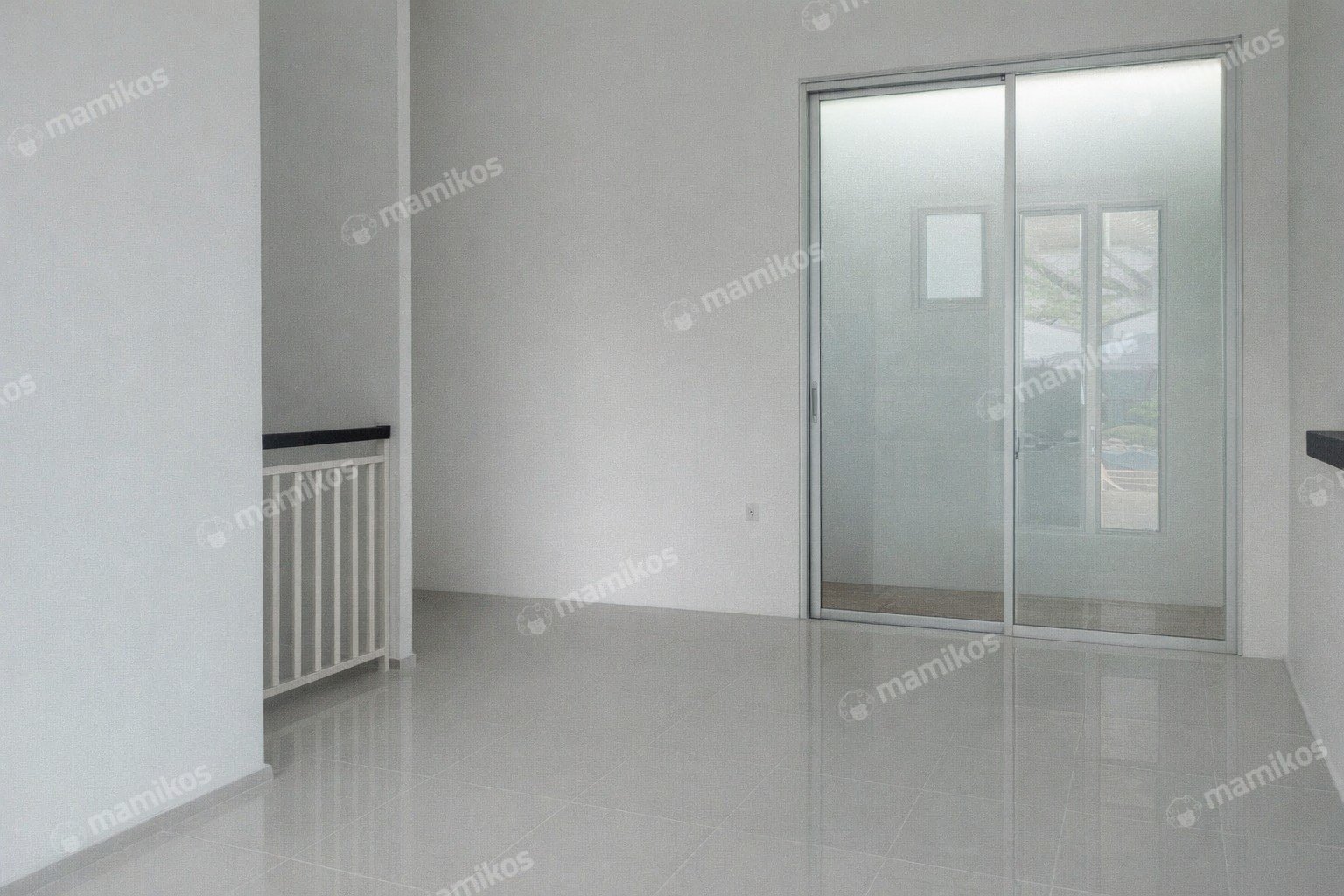 Rumah Sertifikat PPJB 3 Kamar Tidur 3 Kamar Mandi Citra Garden Jakarta Barat - Photo 4
