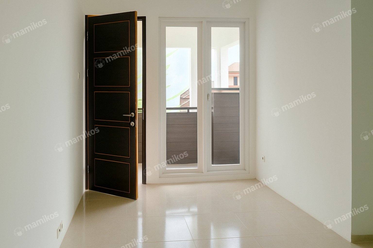 Rumah Sertifikat PPJB 3 Kamar Tidur 3 Kamar Mandi Citra Garden Jakarta Barat - Photo 5