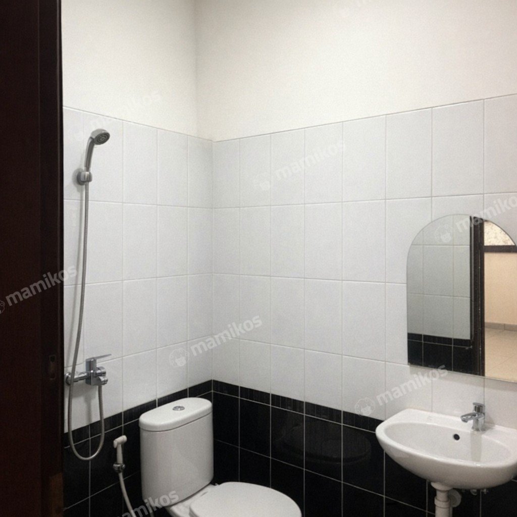 Rumah Sertifikat SHM 3 Kamar Tidur 2 Kamar Mandi Bintaro Jakarta Selatan - Photo 2