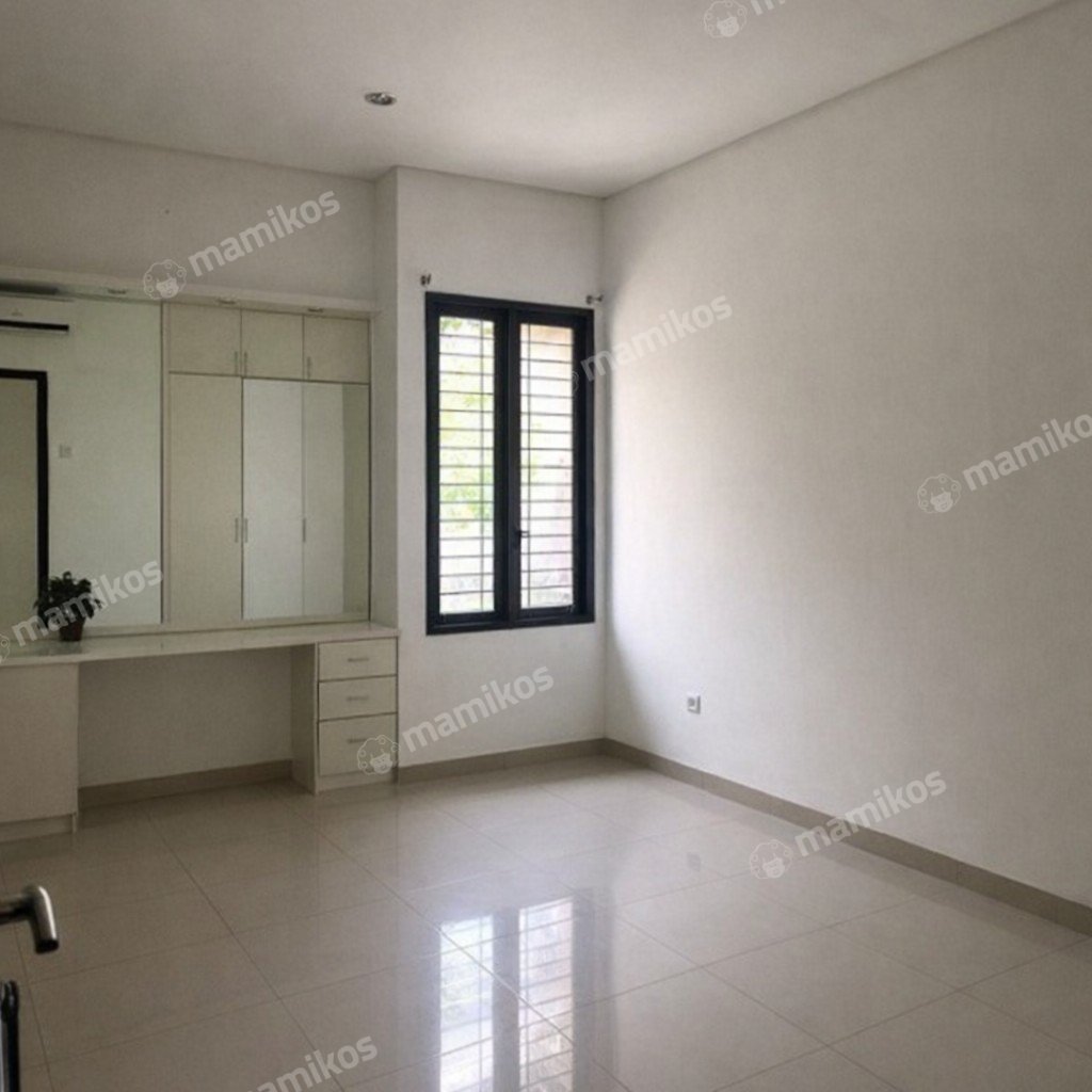 Rumah Sertifikat SHM 3 Kamar Tidur 2 Kamar Mandi Bintaro Jakarta Selatan - Photo 3