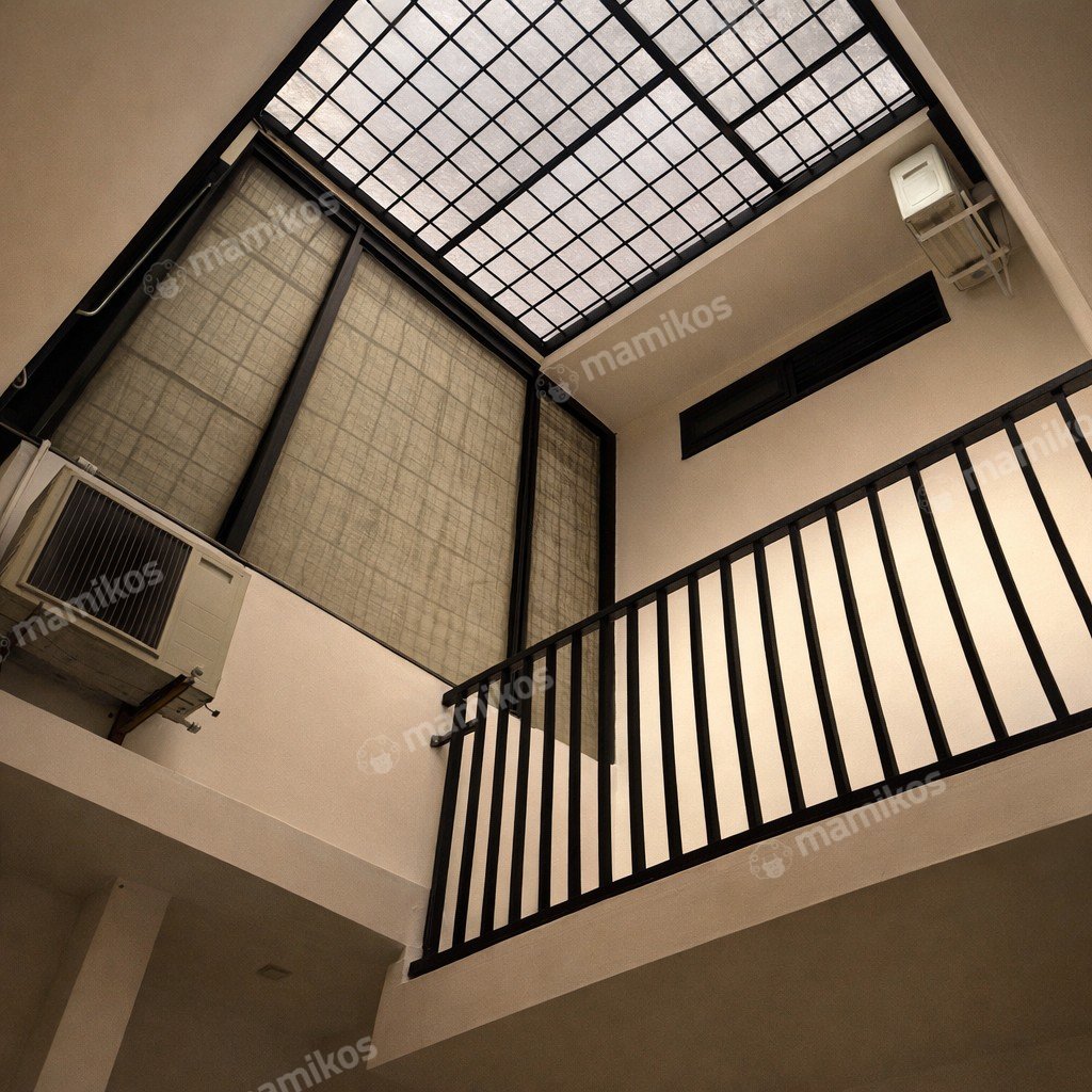Rumah Sertifikat SHM 3 Kamar Tidur 2 Kamar Mandi Bintaro Jakarta Selatan - Photo 5