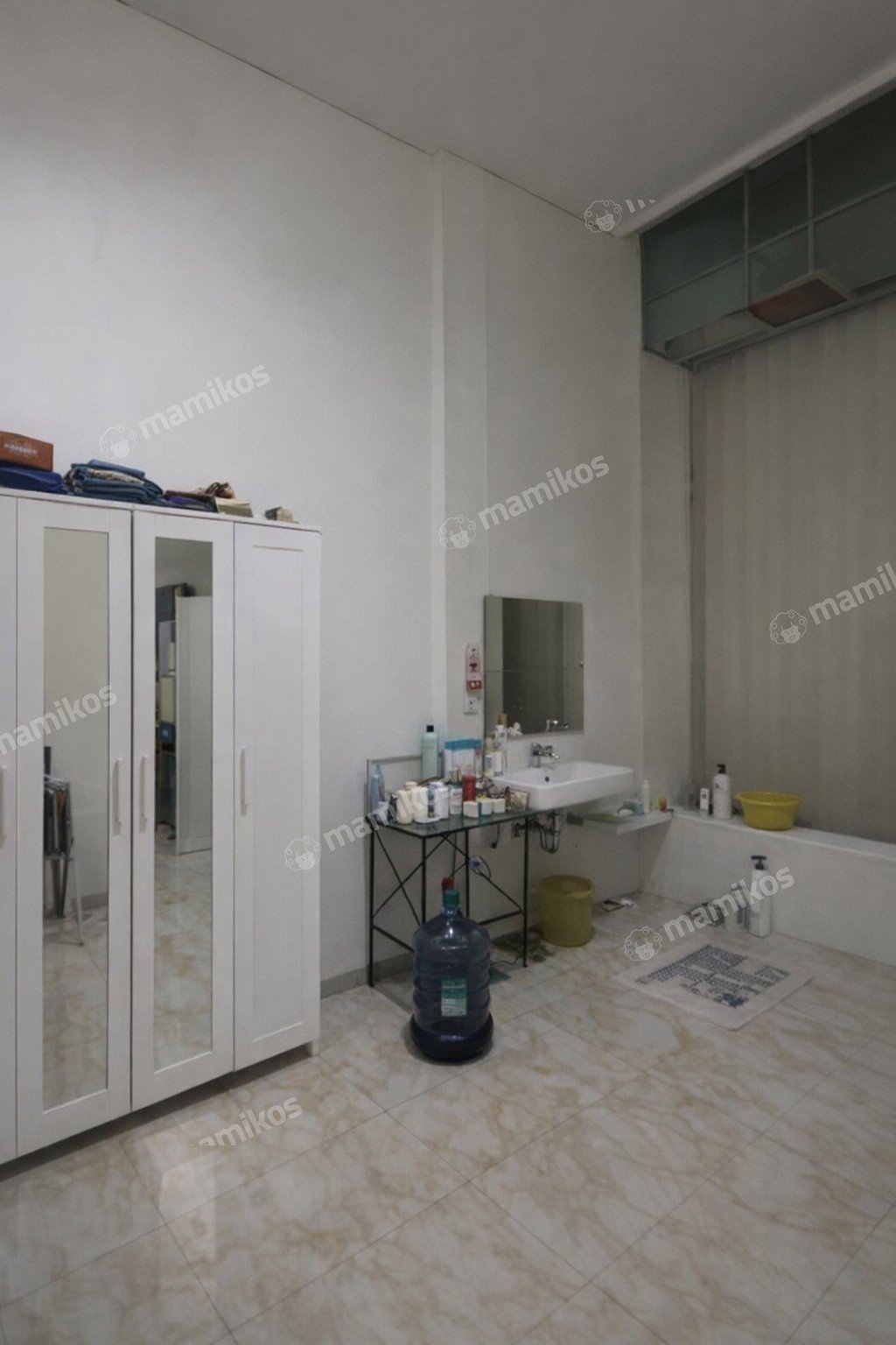 Rumah Sertifikat SHM 4 Kamar Tidur 3 Kamar Mandi Green Ville Jakarta Barat - Photo 5