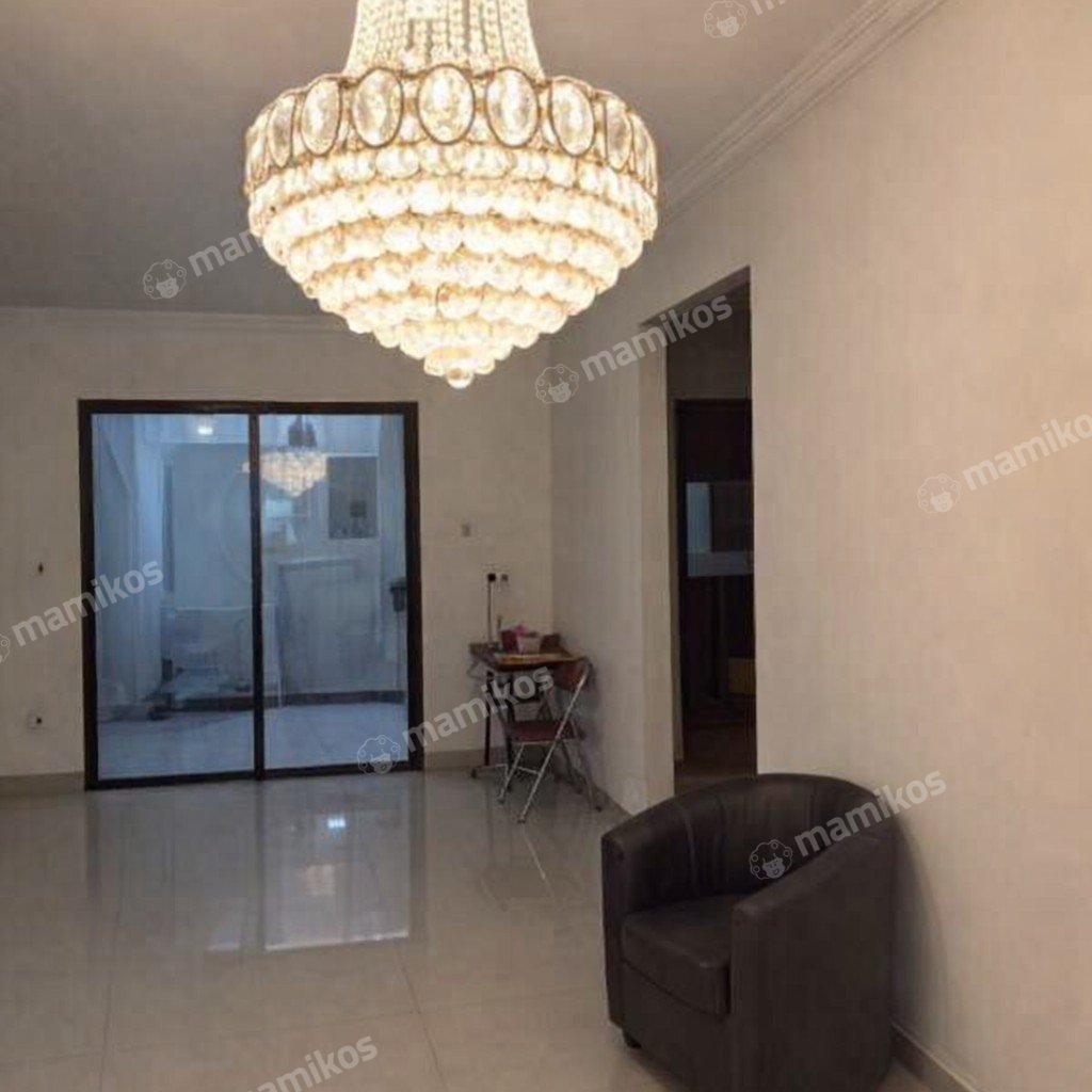 Rumah Sertifikat SHM 5 Kamar Tidur 5 Kamar Mandi Cibubur Jakarta Timur - Photo 2