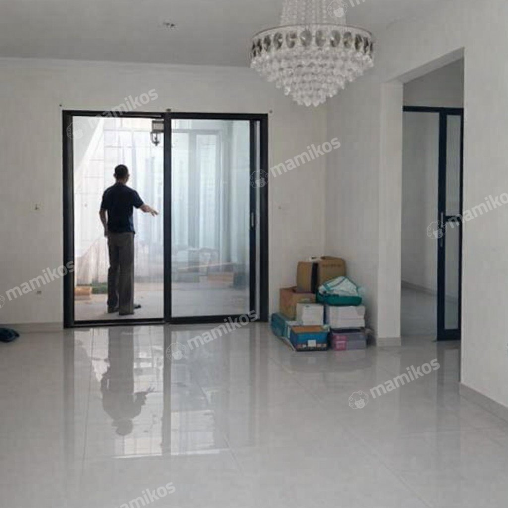 Rumah Sertifikat SHM 5 Kamar Tidur 5 Kamar Mandi Cibubur Jakarta Timur - Photo 3