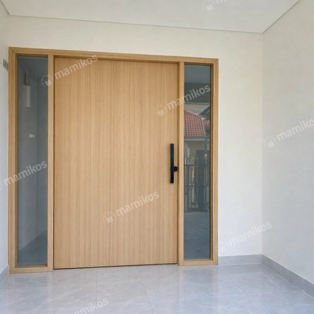 Rumah 1 Lantai Kelapa Gading Jakarta Utara - Photo 2