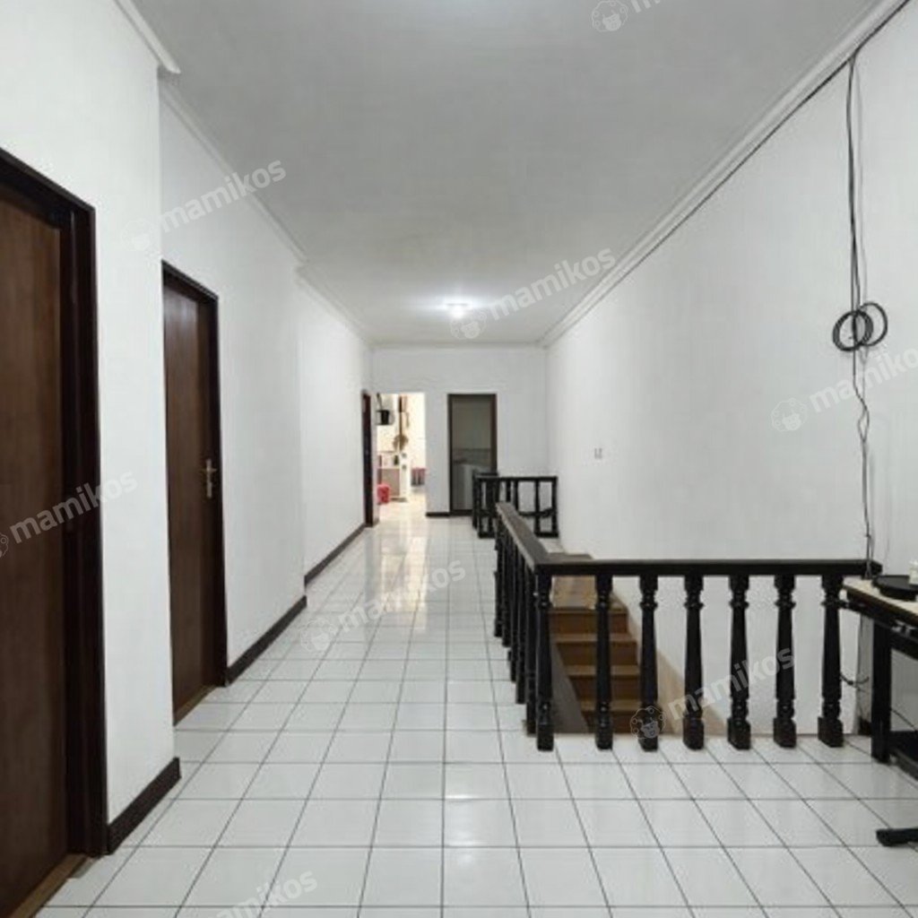 Rumah Sertifikat SHM 3 Kamar Tidur 2 Kamar Mandi Muara Karang Jakarta Utara - Photo 3