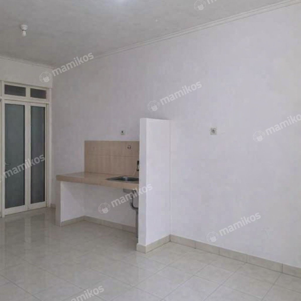 Rumah Sertifikat HGB 2 Kamar Tidur 2 Kamar Mandi Taman Surya Jakarta Barat - Photo 2