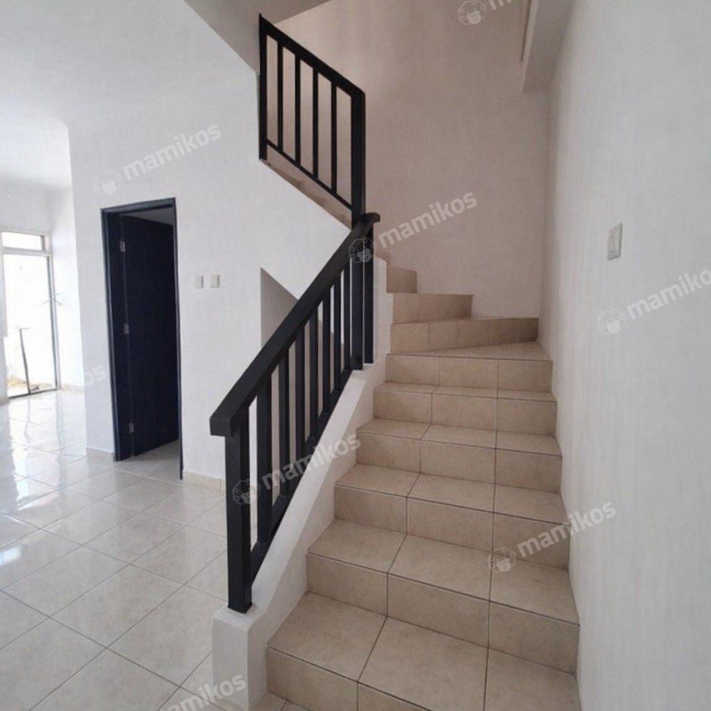 Rumah Sertifikat HGB 2 Kamar Tidur 2 Kamar Mandi Taman Surya Jakarta Barat - Photo 3