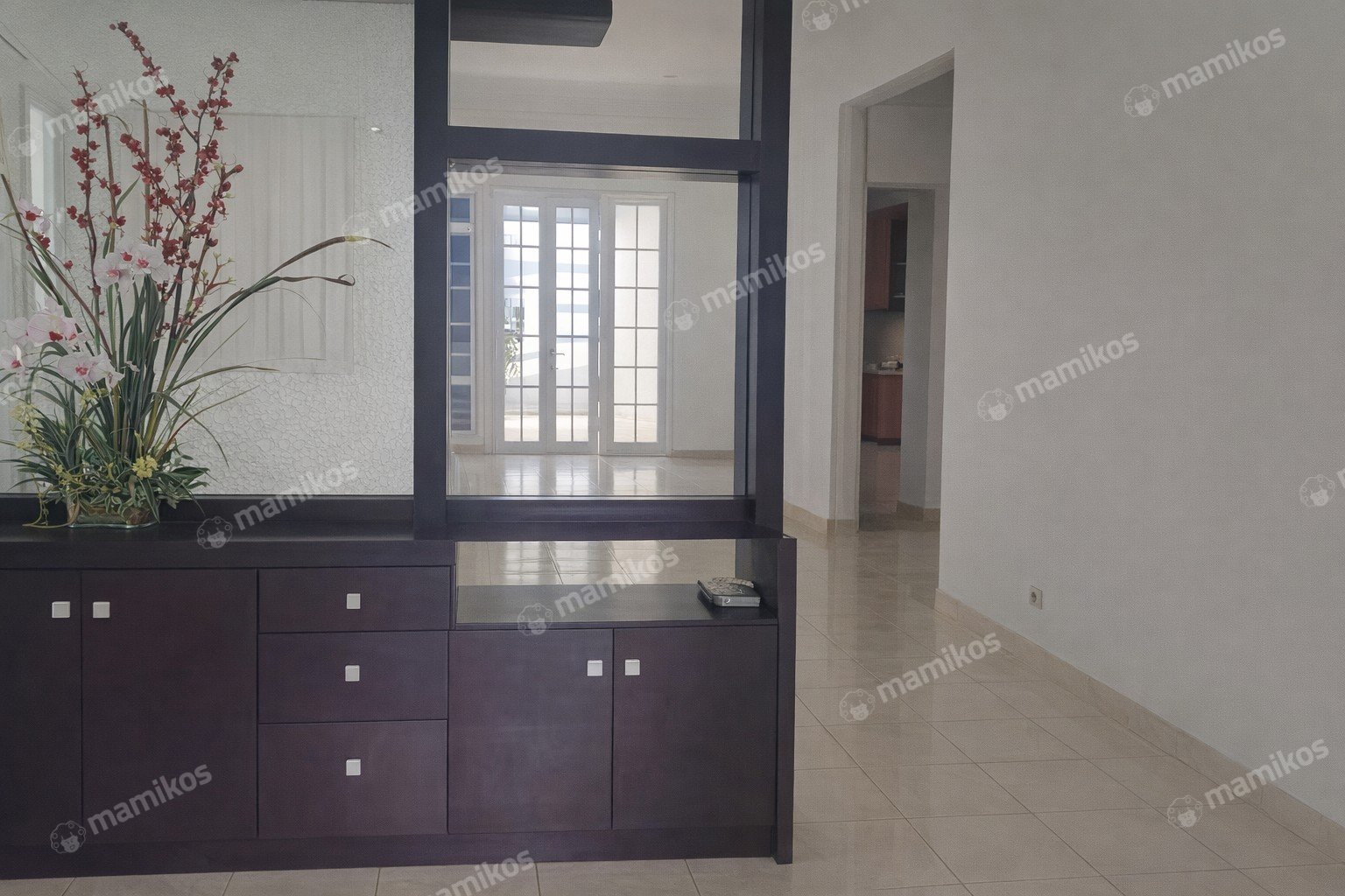 Rumah 4 Kamar Tidur 3 Kamar Mandi Legenda Wisata Jakarta Timur - Photo 2