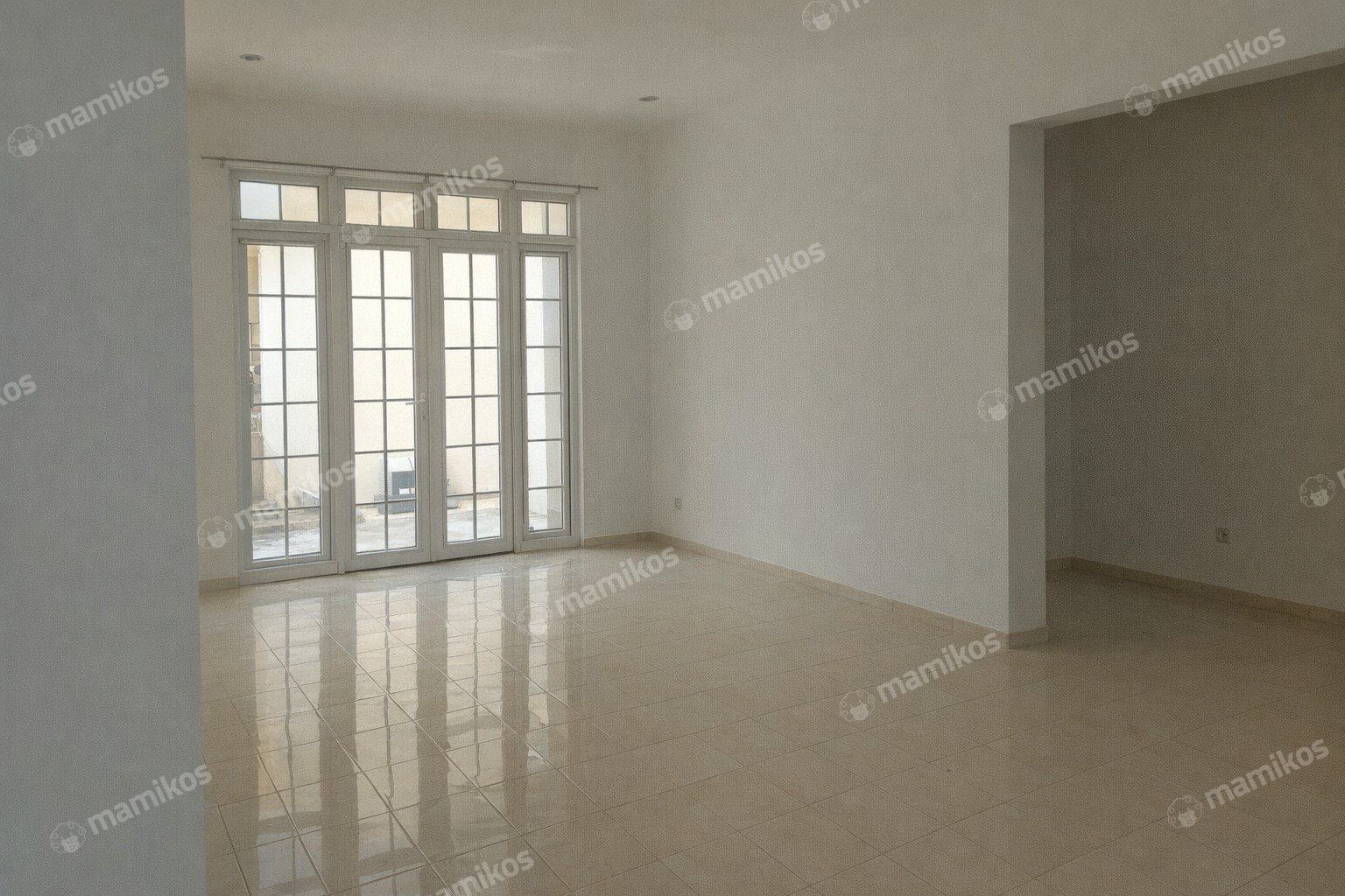 Rumah 4 Kamar Tidur 3 Kamar Mandi Legenda Wisata Jakarta Timur - Photo 3