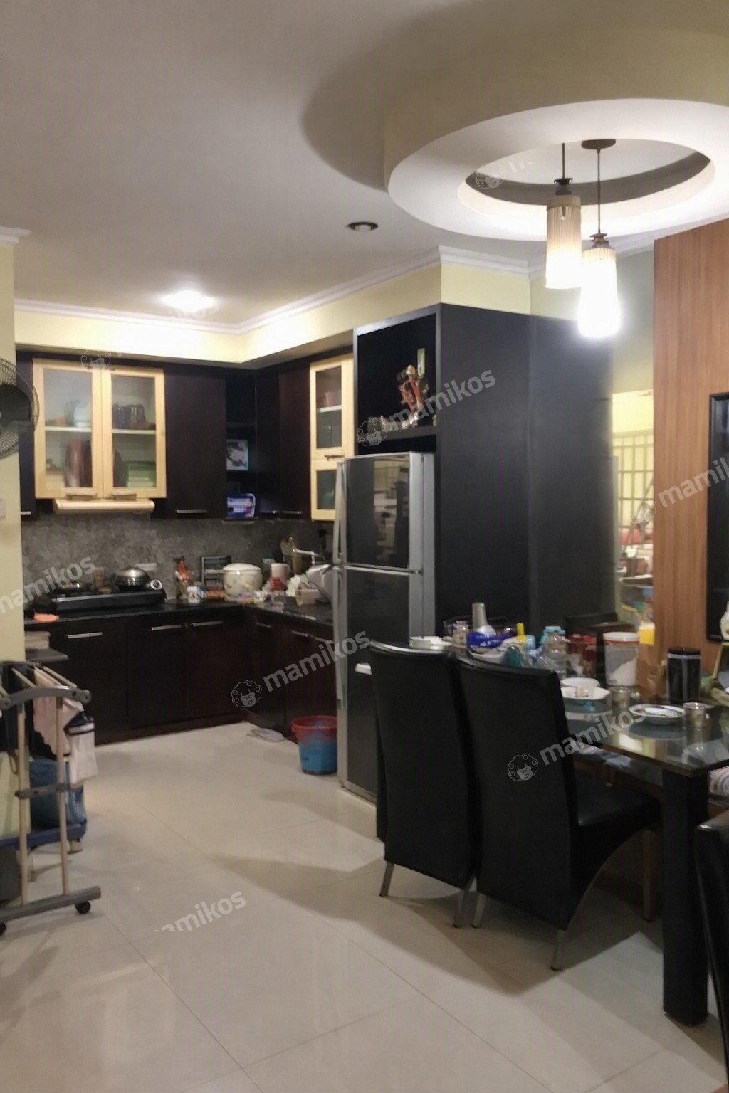Rumah Sertifikat SHM 3 Kamar Tidur 3 Kamar Mandi Kelapa Gading Jakarta Utara - Photo 2