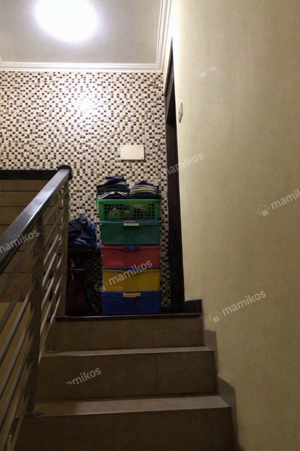 Rumah Sertifikat SHM 3 Kamar Tidur 3 Kamar Mandi Kelapa Gading Jakarta Utara - Photo 3