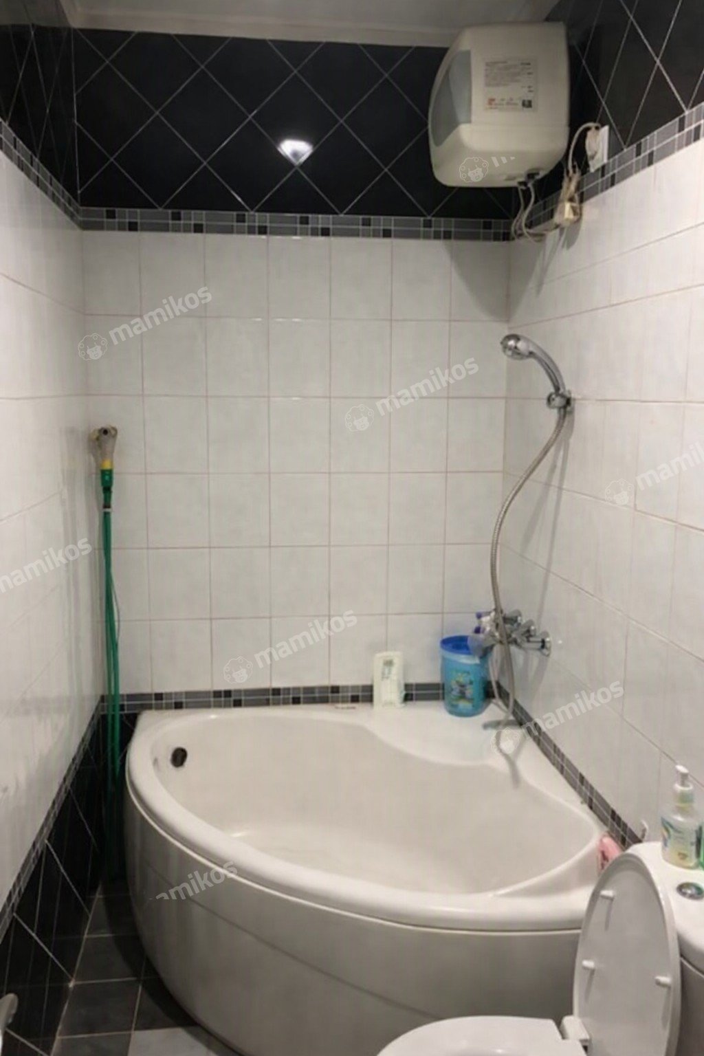 Rumah Sertifikat SHM 3 Kamar Tidur 3 Kamar Mandi Kelapa Gading Jakarta Utara - Photo 5