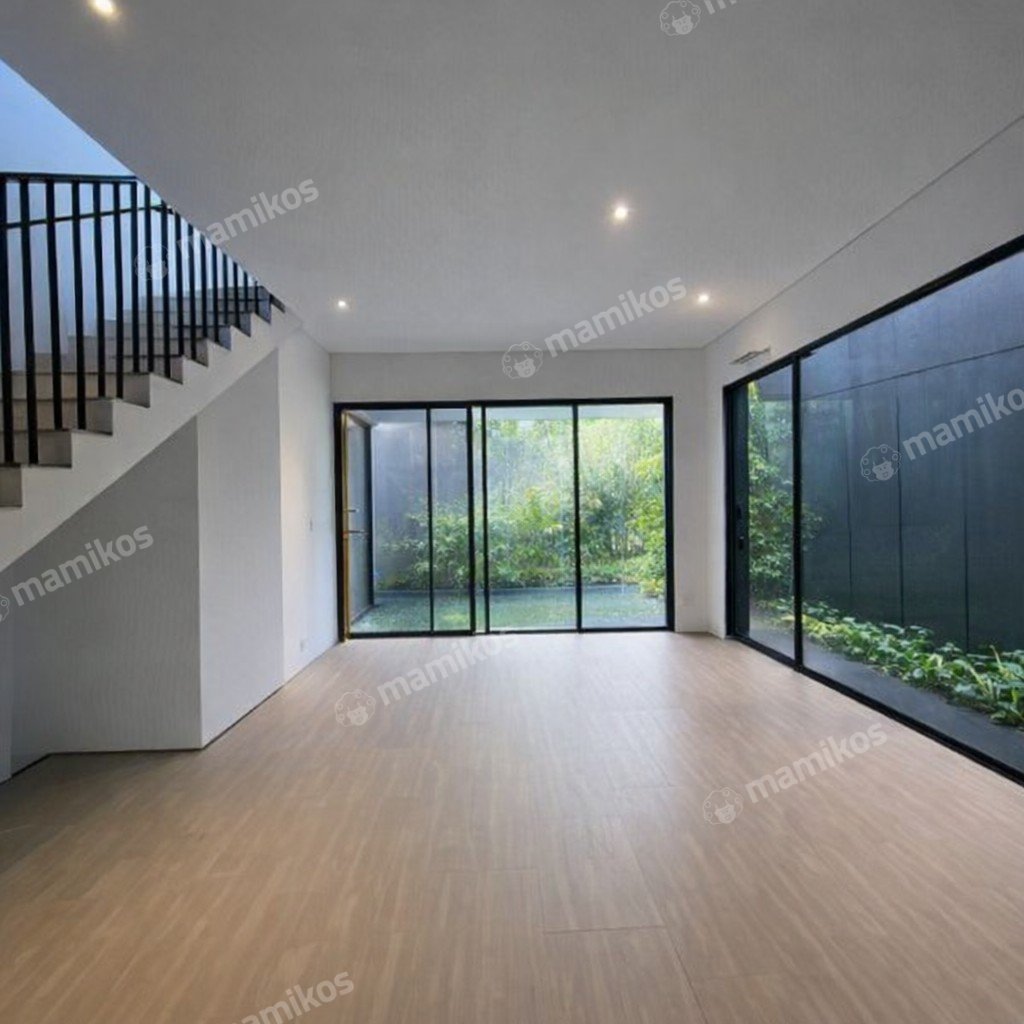 Rumah Sertifikat SHM 4 Kamar Tidur 4 Kamar Mandi Kemang Jakarta Selatan - Photo 2