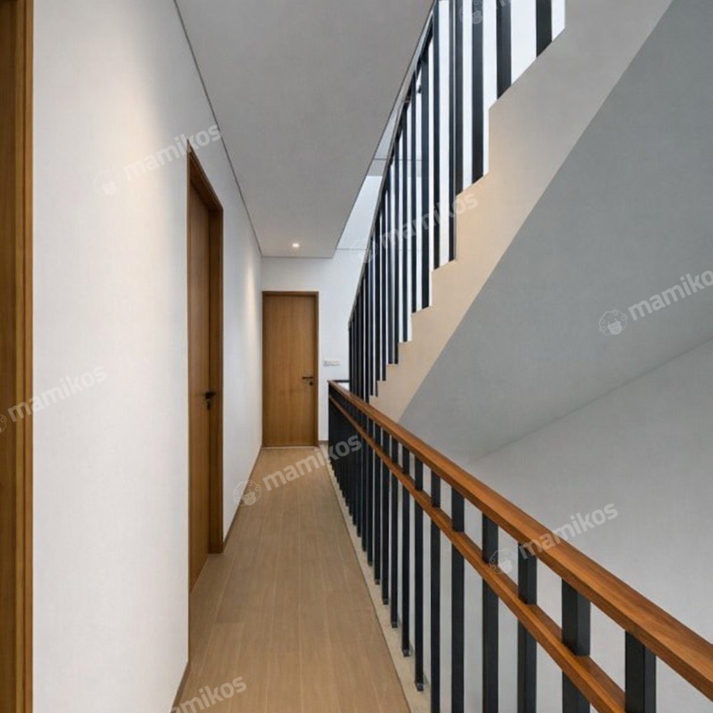 Rumah Sertifikat SHM 4 Kamar Tidur 4 Kamar Mandi Kemang Jakarta Selatan - Photo 3