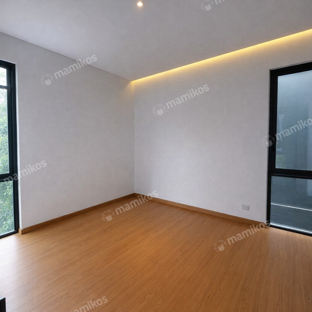 Rumah Sertifikat SHM 4 Kamar Tidur 4 Kamar Mandi Kemang Jakarta Selatan - Photo 5